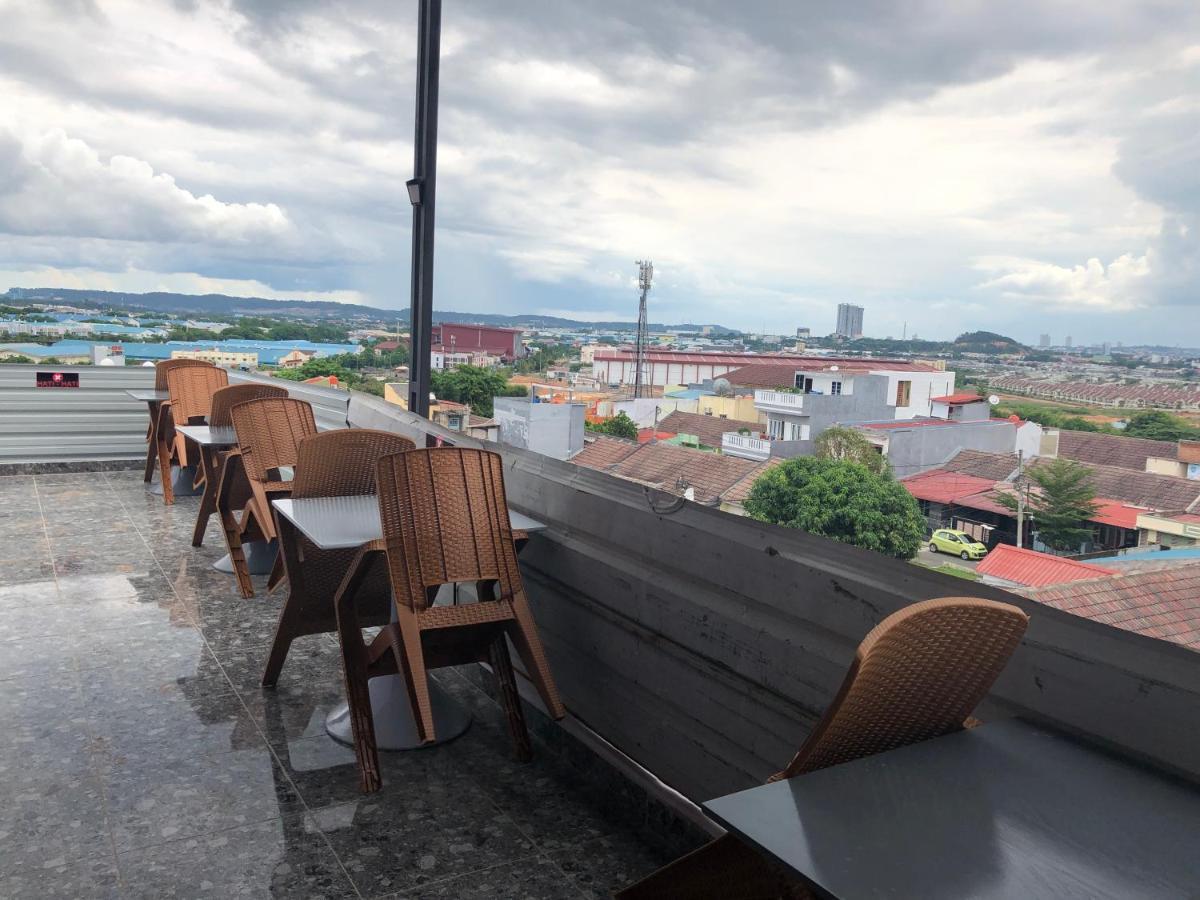 Batam Egihill @Bukit Palem Permai 빌라 외부 사진