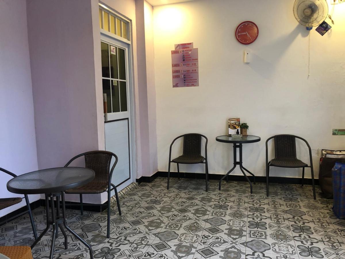 Batam Egihill @Bukit Palem Permai 빌라 외부 사진